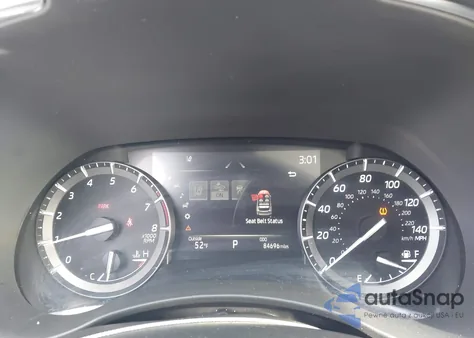 2021 Toyota Highlander Limited from USA, damaged, VIN 5TDYZRAH6MS526153